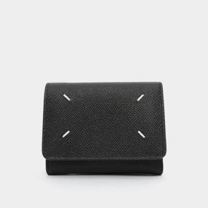 마르지엘라 26SS 트라이폴드 여성 반지갑SA3UI0017 P4745 T8013