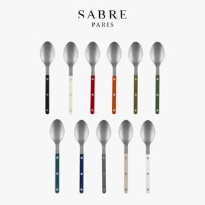 사브르 비스트로 커트러리 빈티지 디너스푼