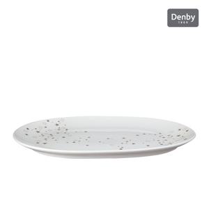 [덴비] 포셀린 스타 컬렉션 터키 플래터