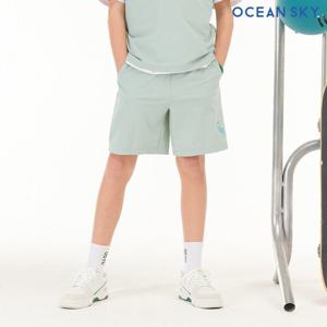 [오션스카이] 남아 쿨링 그래픽 반바지-CCJB2517E0S