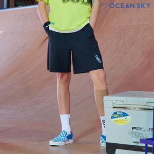 [오션스카이] 남아 쿨링 그래픽 반바지-CCJB2517E03