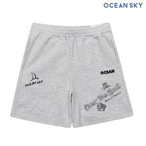 [오션스카이] 남아 그래픽 반바지-CCJB2514E0B