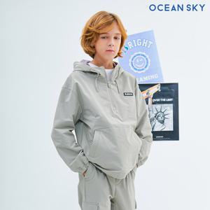 [오션스카이] 남아 아노락 후드 점퍼-CFJB5141D0X