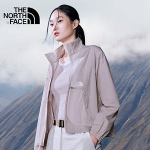 [노스페이스] 여성 아이스데이 자켓 NJ3BR31C