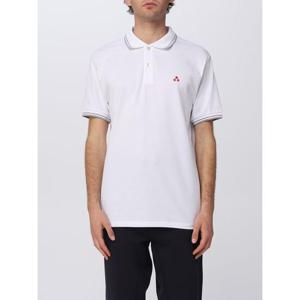 페트레이 폴로 티셔츠 PEU469099011991 BIAOF White