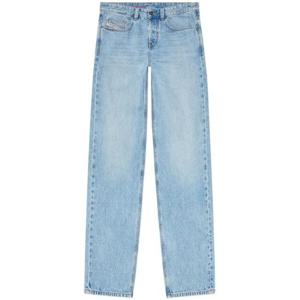 디젤 데님 팬츠 A1159809I2901 BLUE DOM