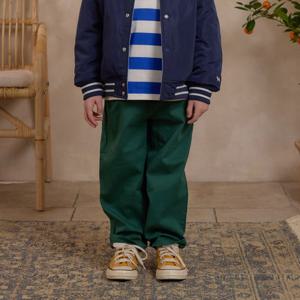 [블루독][블루독]루즈테이퍼드팬츠 (25175-410-05)