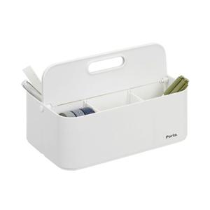 박스 리템LnC 포르타 폴드WH(불투명) 272804