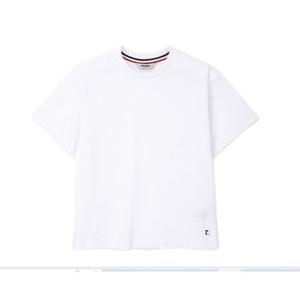 [레노마키즈]R2405T1081남아 베이직 기본 티셔츠_JJ