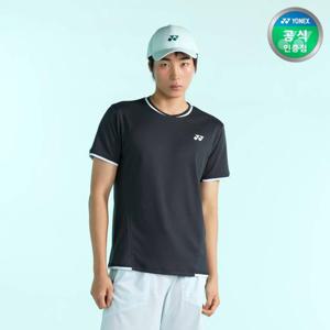 요넥스 255TS003M 테니스 반팔 티셔츠 남성용