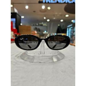 [트랜디카]MARIO레이벤 오벌형 선글라스 (RB4441D 6677/87)