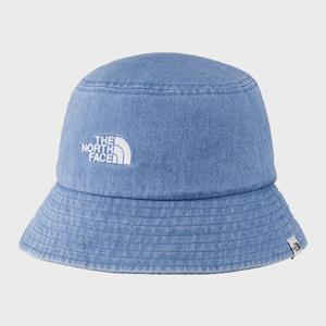[노스페이스] (NFM_NE3HR01M_BLU_) 스탠다드 버킷 햇 NE3HR01M_BLU