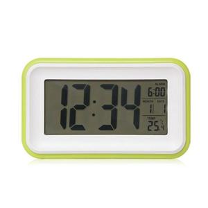 디지털 알람시계 Clock HICKIES 똑똑한 Alarm Smart