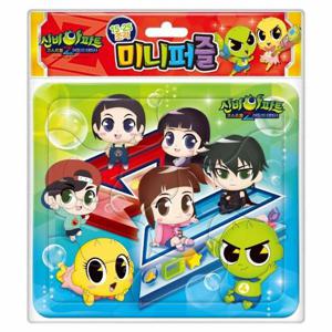 신비아파트 시즌4 미니퍼즐   15.25조각