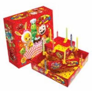 코코몽2 파티케이크