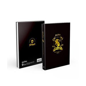 2023년 해리 포터 기숙사 다이어리   후플푸프 (양장)