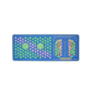 MPN 주방싱크 매트 WSM-100A (자갈형) 주방발매트 부엌발매트 싱크발매트 씽크발매트 매트 바닥매트 주방매