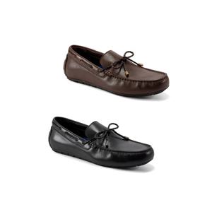 [락포트 공식] 타야 드라이빙 슈즈 2종택1 (RM0109)