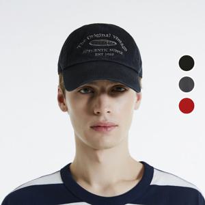 [버커루]남녀공용 버커루 아치 볼캡 B245AP110P