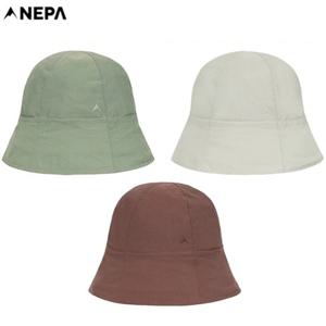 [네파] 남여 공용 다용도 메이플 햇 벙거지 모자 (사이즈조절 가능) 7KE7401