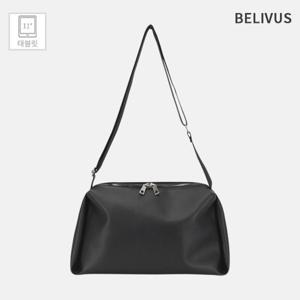 빌리버스 남자 크로스백 레더 태블릿 11인치 수납 숄더백 가방 BDTB013