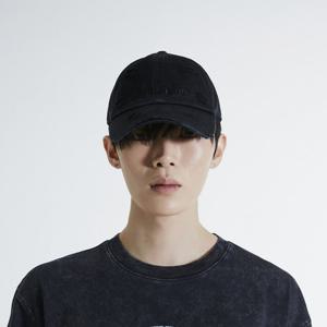 [버커루]남녀공용 빈티지 워싱 볼캡 모자 B245AP120P
