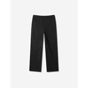 [애드호크]남성 세미 와이드핏 밴딩 슬랙스(HA7LP02) 1colors_GN