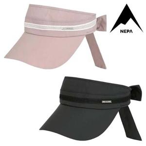 [네파 (행사)]여성용 BONA 보나 봄 여름 W썬바이저 썬캡 7J47441