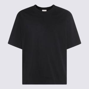 [버버리](M) 구지 로고 반팔 블랙 TS0079HB A2N09H 01BK