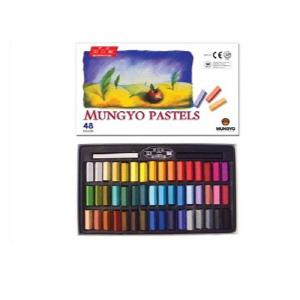 문교 파스텔 48색 화방도구 미술준비물 화방도구 미술파스텔 소프트파스텔 드로잉파스텔 드로잉도구 드로잉