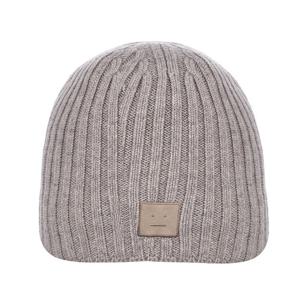 [아크네스튜디오 ACNE STUDIOS] C40387 GREIGE MELANGE 공용 비니