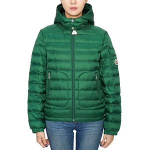 몽클레어키즈 라우로스 패딩 점퍼 1A00050 597YF 84L 12A14A