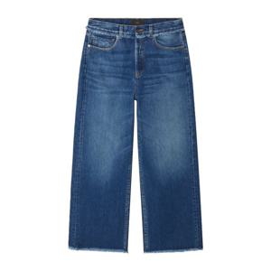 알라누이 와이드 프리미엄 코튼 진 LWYA01AR25 DEN0014700