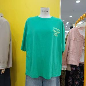 르피타 DP01 런닝 클럽박스티 L252UTS407