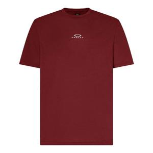 M 오클리반팔티 ZQC 4571314CH 오클리 바크 뉴 숏슬리브 티