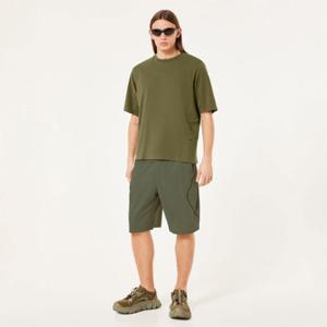 오클리반바지 ZQC FOA4068267C9 오클리 래티튜드 플라이트 쇼츠