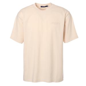 [클라이드]유니 래터링 반팔티셔츠 FPBTS203U