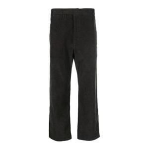 톰브라운 스트레이트 팬츠 MTU320UF0220205 Dark Brown