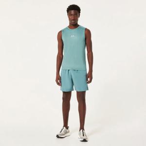 M 오클리반바지 ZQC FOA4047946GB 오클리 파운데이셔널 7인치 쇼츠 3.0