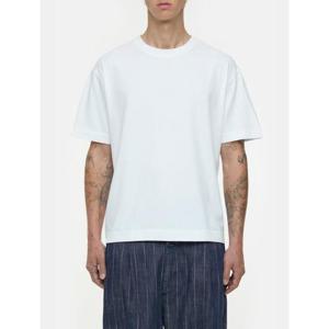 클로즈드 반팔 티셔츠 C85038 44H 20200