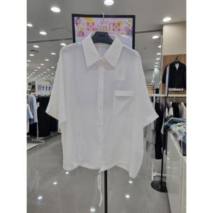 [애드호크]여성 반팔(HB5LS53)_GN