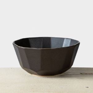 이천도자기 다이아 무광 면기 19cm 도자기 덮밥 그릇 도자기그릇 도자기접시 도자기면기 라면기 덮밥그릇