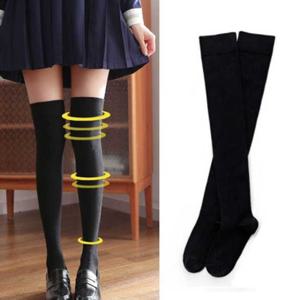 운동 닉삭스 스타킹 반양말 무릎 타이즈 압박 삭스