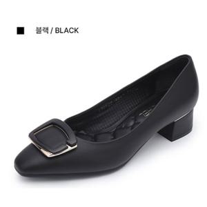 금강제화 로렐 LAUPUC4042WK1여성 드레스 펌프스