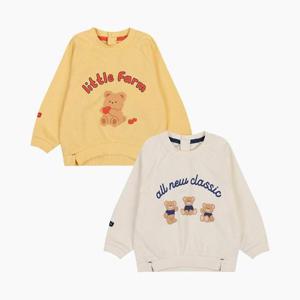 해피랜드 HC11 토모라글란맨투맨 H2123308