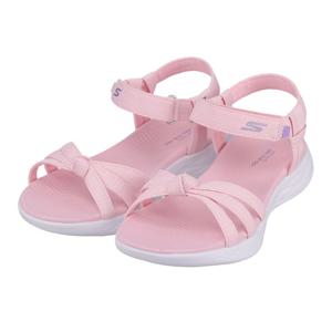 [스케쳐스(키즈)]온더고 600 샌들SK0GSCDM071-A