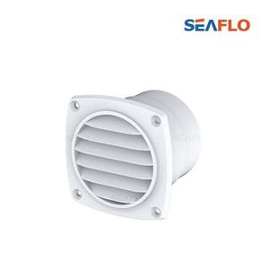 (씨플로) 라운드형 환기구 (SFAV1-01)