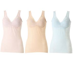 비너스 쉐이퍼기능성 여름에 얇은소재 소프트하게 잡아주는 인견 쉐이퍼 VBTL708A