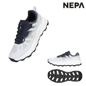 [네파]7L17623 남성 등산 캠핑 쿠셔닝 하이킹화 고어텍스 휘슬라이저 슈레이스 액티브 슈즈