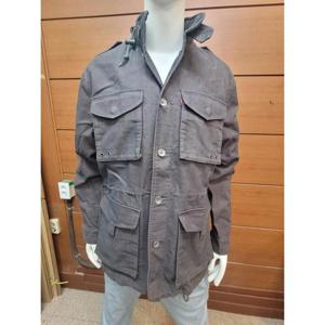 [리바이스] 남여 스탠트한캐주얼 자켓71508-0001골덴